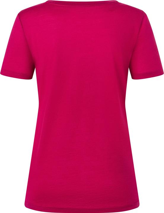 Actual product image Super Natural W Flower Boots Tee (XL)