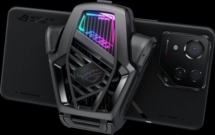 Immagine prodotto ASUS Aero Active Cooler X