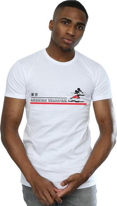 Produktbild Disney Mickey Mouse Running Champion TShirt (S)