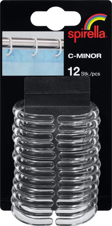 Image du produit spirella C-minor