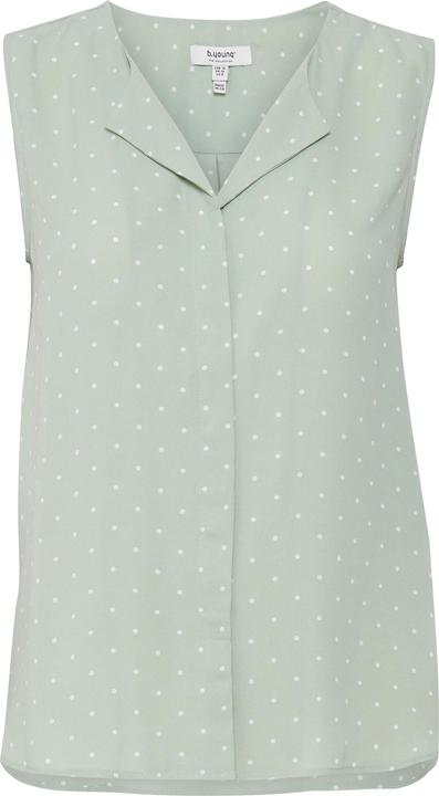 B.young BYHIALICE SLEEVELESS AOP 20807485