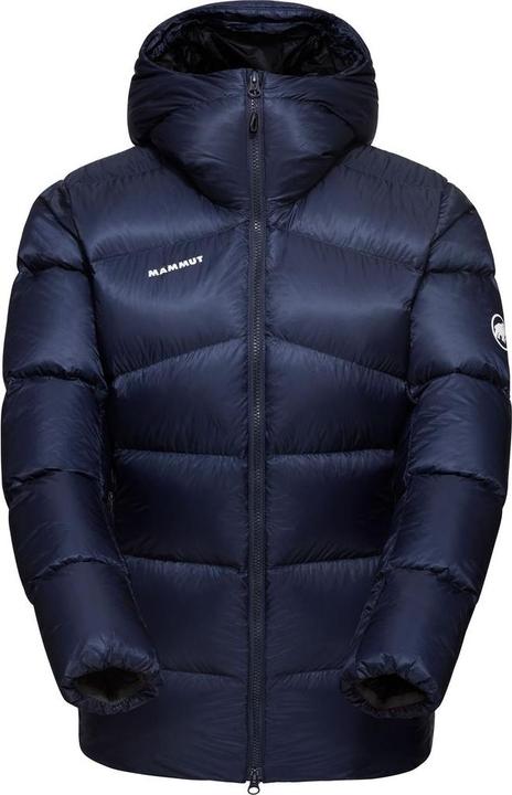 Mammut Women's Taiss Pro Insulation Hooded Jacket
