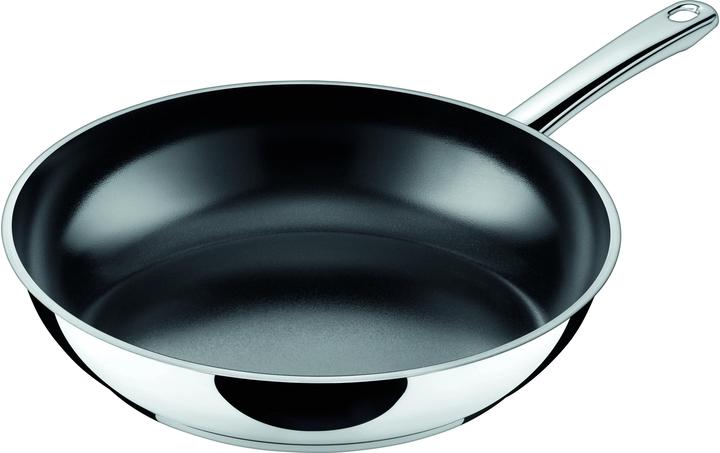 Image du produit Silit Poêle à frire (28 cm, Poêle à frire, Acier inoxydable)