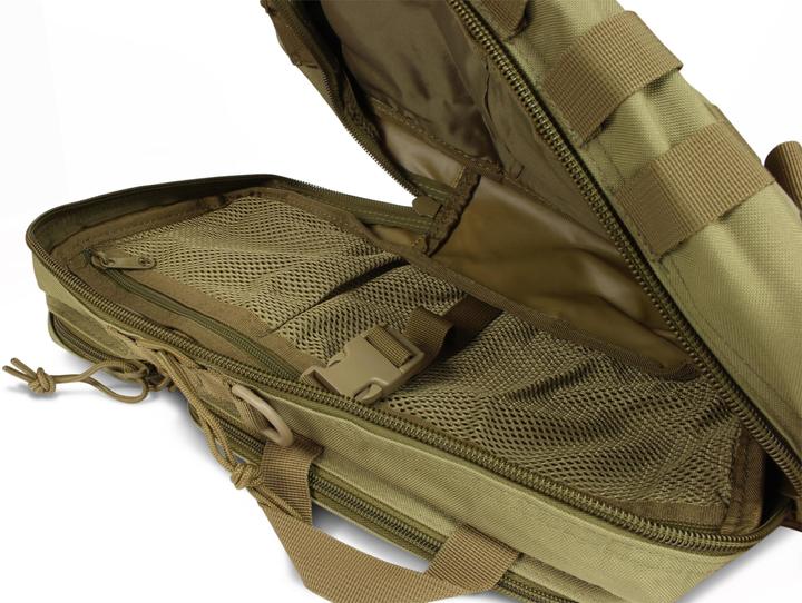 Immagine prodotto Normani Borsa a tracolla Airborne (24 l)
