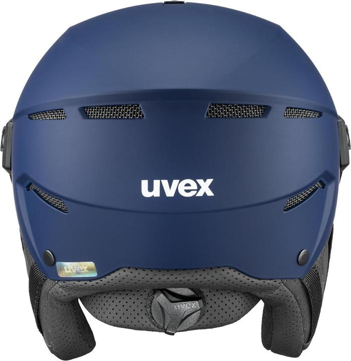 Actual product image Uvex Sports Instinct visor (56 - 58 cm, M)