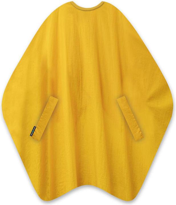 Immagine prodotto Trend-Design T.D. Classic Cape giallo 135 x 150 cm