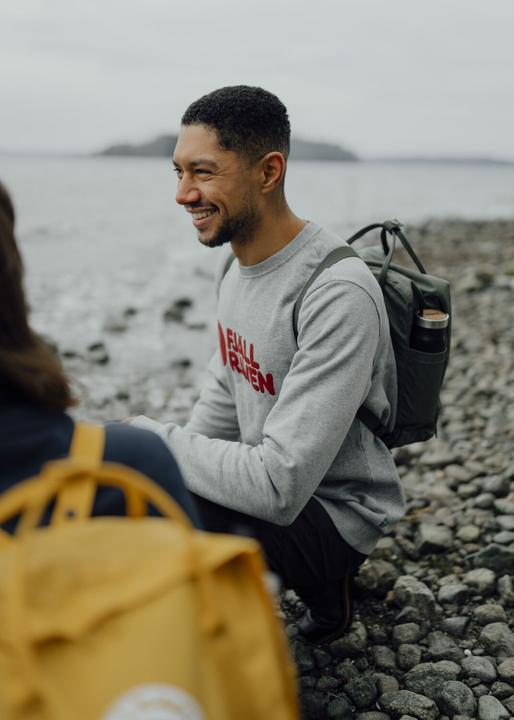 Actual product image Fjällräven 1960 Logo (S)