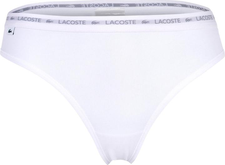 Produktbild Lacoste 6-pack Stretch Cotton Briefs (XL, 6er Pack)