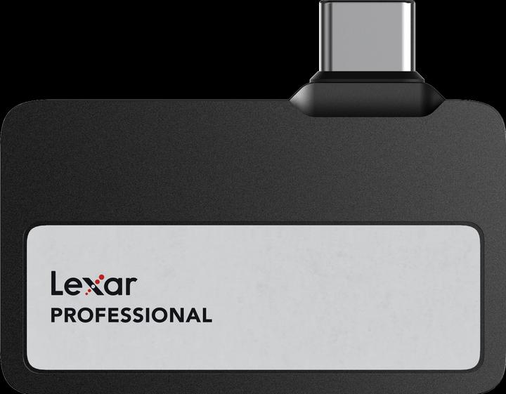 Produktbild Lexar Professional Go SL400 (2000 GB)