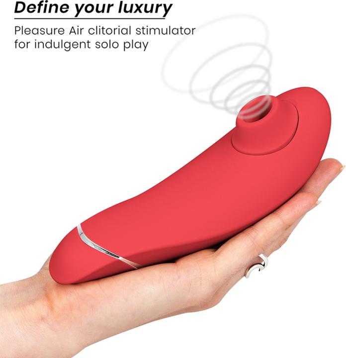Image du produit Womanizer Premium 2
