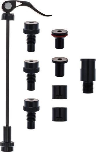 Produktbild Garmin Tacx Achsen-Adapterkit für FLUX- und NEO-Trainer