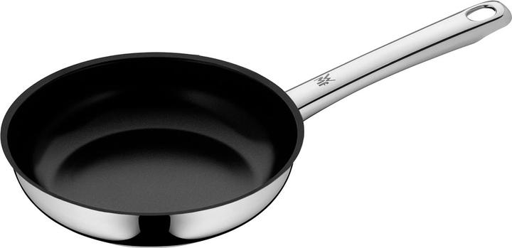 Immagine prodotto WMF Preferiti (28 cm, Padella per friggere, Acciaio inossidabile)