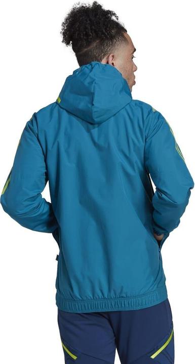Produktbild adidas Jacke Allwetter (S)