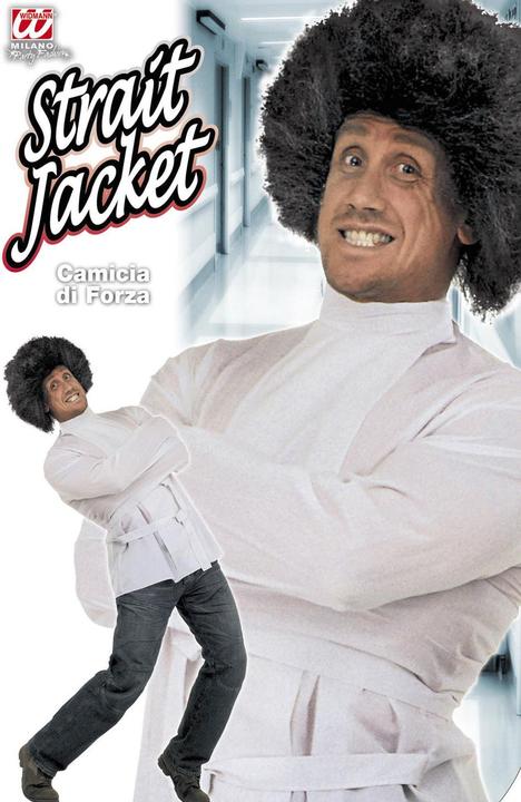 Produktbild Widmann Zwangsjacke (XL)