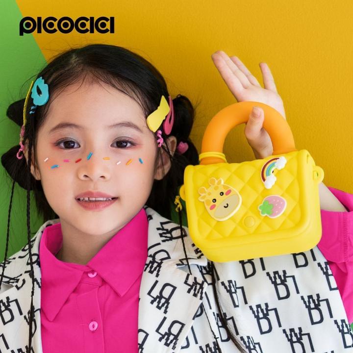 Produktbild Picocici Consumer electronics KIDS HAND BAG K54 yellow