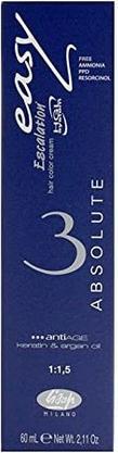 Produktbild Lisap Easy Absolute 3 77/78 mittelblond moka (77, 78)