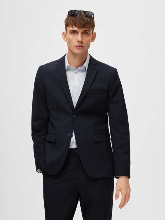 Actual product image Selected Homme Slim Fit Blazer (102)