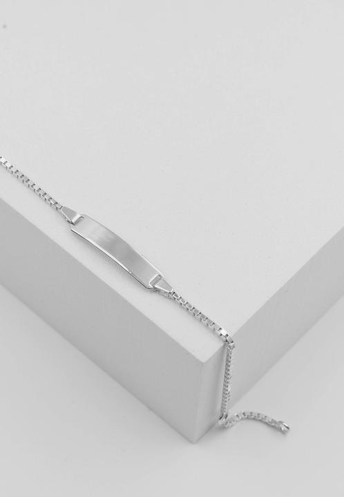 Produktbild Muau Bébé (14 cm, 375/9K Weissgold)