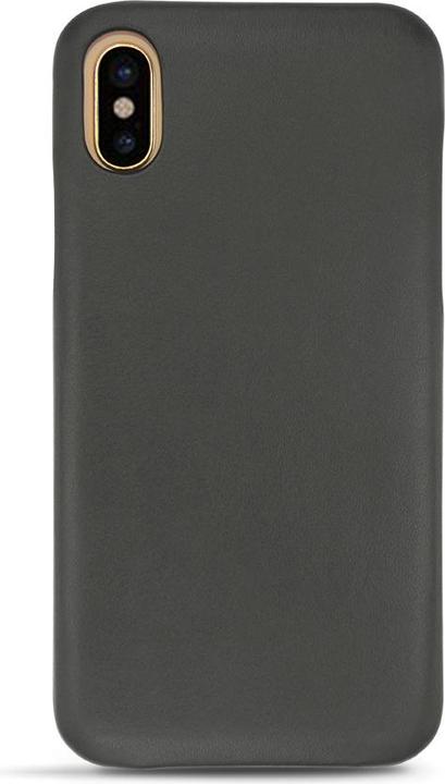 Actual product image Noreve Leather case wallet (Apple iPhone X, Apple iPhone 7 Plus)