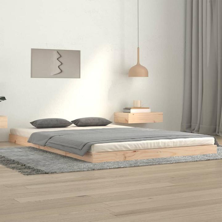 Actual product image VidaXL Kiefer (120 x 200 cm)