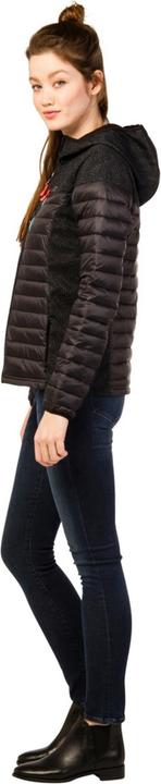 Produktbild Protest Damen Outdoorjacke Aaliyah 2K Wasserdicht Und Atmungsaktiv Ground Blue S/36 (36)