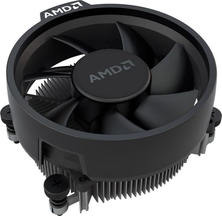 Produktbild AMD Ryzen 5 5500GT (AM4, 3.60 GHz, 6 -Core)