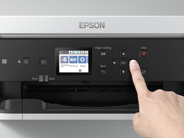 Immagine prodotto Epson WorkForce Pro WF-M5299DW (Inchiostro, Bianco e nero)
