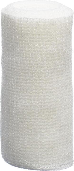 Actual product image Lohmann & Rauscher Elastic fixation bandage white