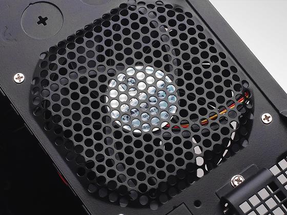 Produktbild Silverstone Temjin TJ04-E (ATX)