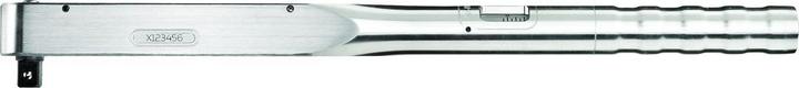 Gedore 8561-01 Drehmomentschlüssel DREMOMETER B 25-120 Nm (1/2", 25 Nm, 120 Nm)