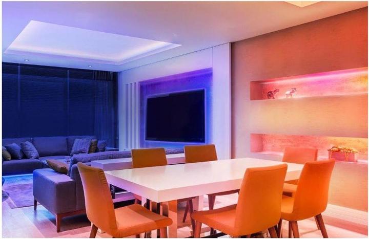 Actual product image TP-Link Tapo (Multicoloured, 500 cm, Indoor)