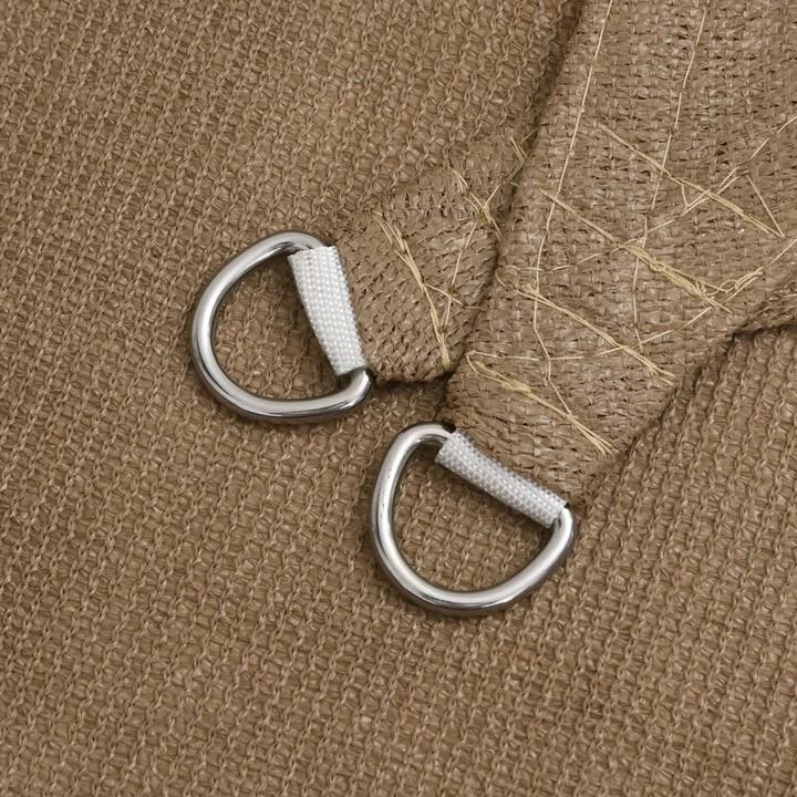 Produktbild VidaXL Sonnensegel (3 x 6 m)