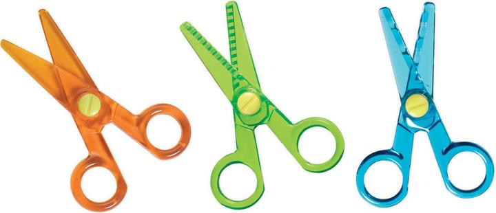 Actual product image Crayola Mini Kids - Kids Scissors (1.50 cm)
