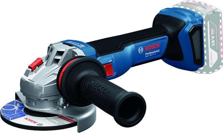 Immagine prodotto Bosch Professional GWS 18V-11 (125 mm)