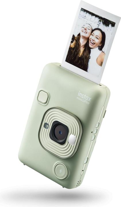Image du produit Fujifilm Instax mini LiPlay