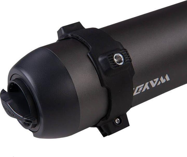 Actual product image Waydoo Subnado Underwater Scooter Black Li-Ion 25.2V 3900 mAh