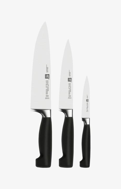 Produktbild Zwilling Vier Sterne (42 cm)