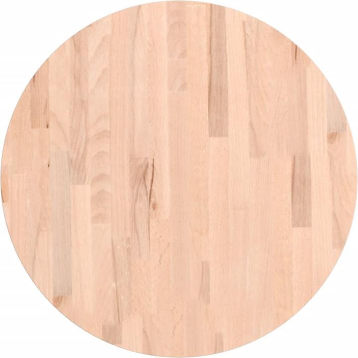 Actual product image VidaXL Gillian (Ø 60 x 2.5 cm)
