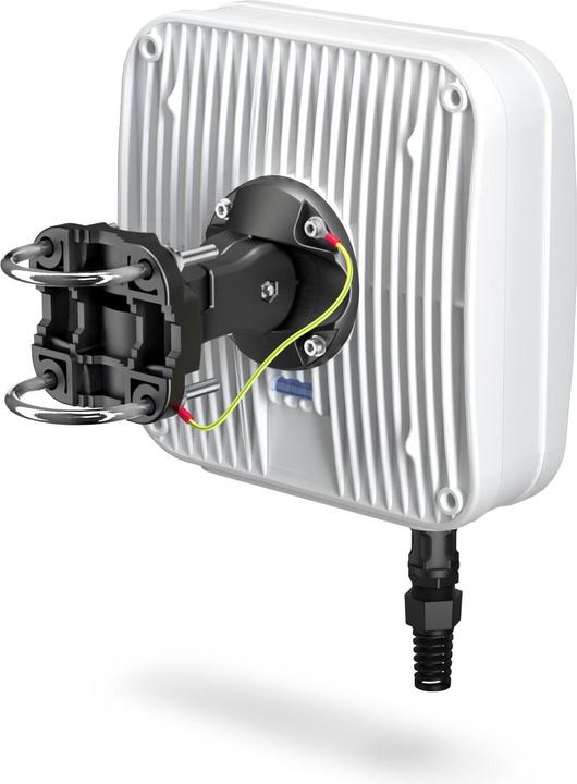 Actual product image Teltonika LTE Antenna QuMax AX10M Outdoor Housing for RUTX10 (5G, GSM, 3G)
