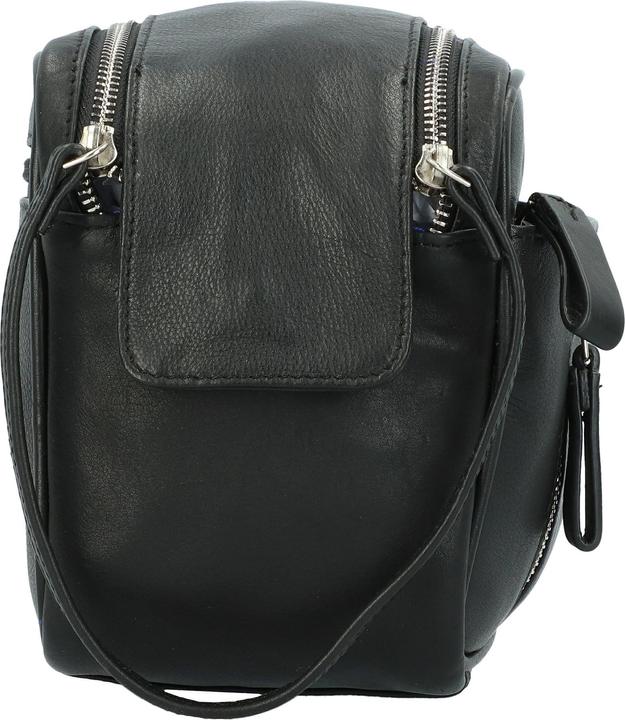 Produktbild Alassio Kulturtasche SALINA Wash Bag SALINA schwarz black (4 l)