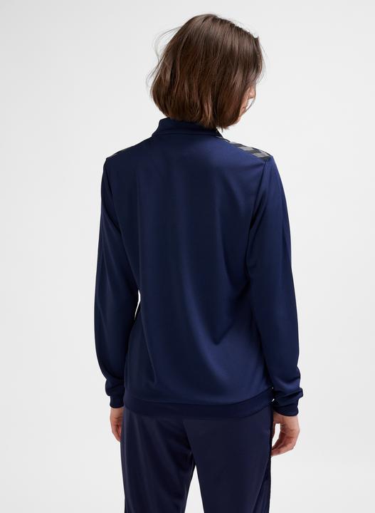 Produktbild hummel Hmlauthentic Pl Zip Jacket Woman (XXL)