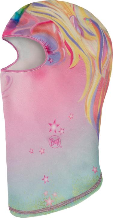 Immagine prodotto Buff Jr passamontagna Unicorn rosa