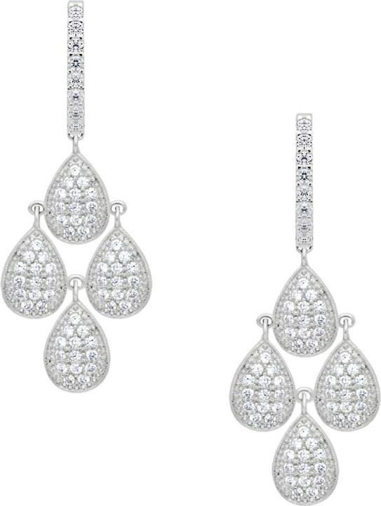 Produktbild Candy Ohrringe Tanit, Sterling Silber 925 (925 Sterling Silber, 925er Sterlingsilber)