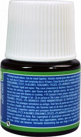 Immagine prodotto Pebeo Vitrail Trasparente (Azzurro cielo, 45 ml)