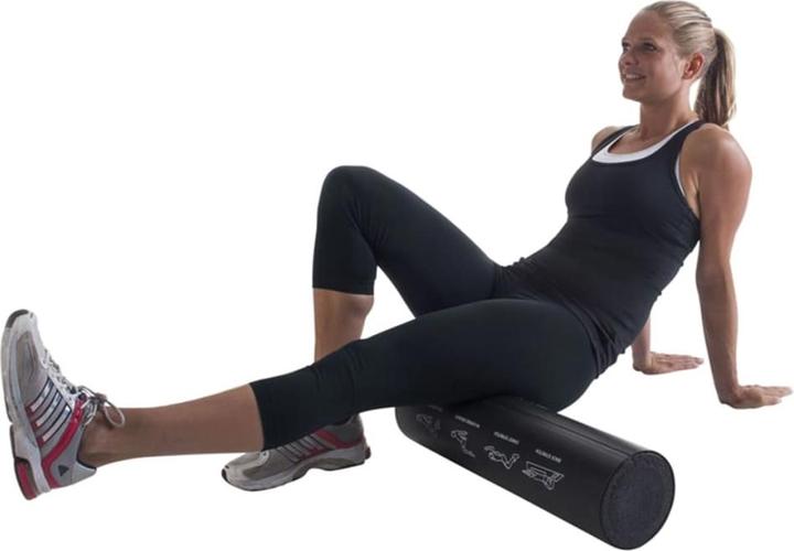 Productafbeelding Pure2improve Fitnessroller (60cm) (0.60 m)