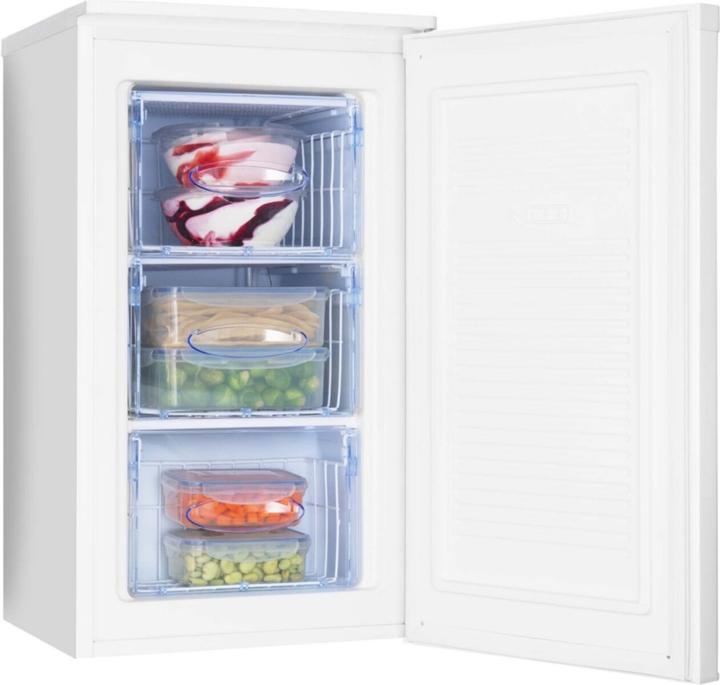 Actual product image Amica GS Freezer (Stand-alone, 60 l)
