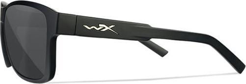 Actual product image Wiley X WILEY-X Sonnenbrille WX TREK, grau