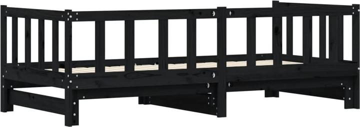 Actual product image VidaXL Helenka (90 x 200 cm)