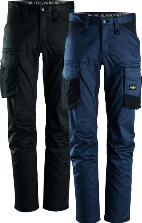 Immagine prodotto Snickers Workwear AllroundWork (54)