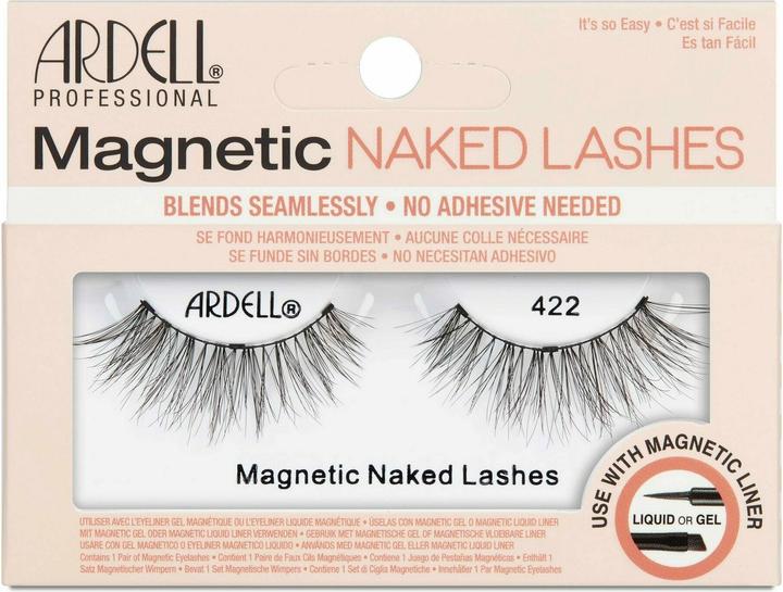 Ardell Naked Lashes 422 (Künstliche Wimpern)